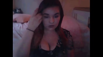 Video 1 busty girl low qual 1 minutematerial