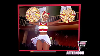 Knight Of Love Cap 2 Sexy Girls And The Beginning Of Trouble thumbnail