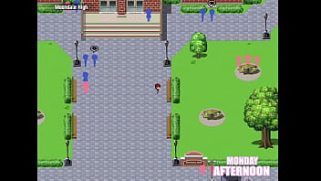 Knight of love cap 2 sexy girls and the beginning of trouble