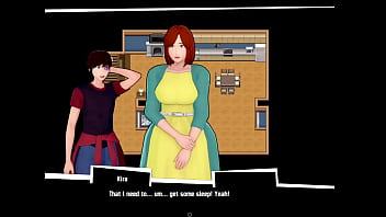 Knight of love cap 2 sexy girls and the beginning of trouble