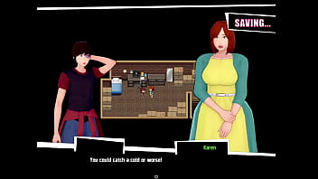 Knight of love cap 2 sexy girls and the beginning of trouble