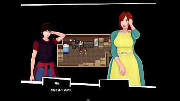 Knight of love cap 2 sexy girls and the beginning of trouble