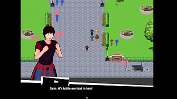 Knight of love cap 2 sexy girls and the beginning of trouble