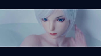 Yorha 2b from nier automata enjoys cowgirl ride Yorha 2b from nier automata enjoys cowgirl ride