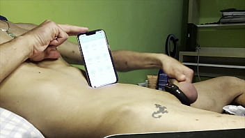 Ete toy es la leche y calienta y vibra Ete toy es la leche y calienta y vibra