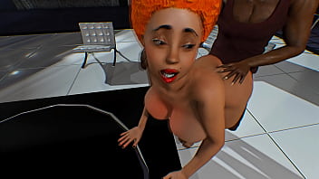 Ice spice bouncing on my bbc