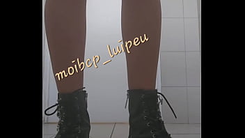 Hello les coquinsmême pas eu le temps de vous mettre la vidéo d'hier c'