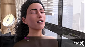 Fashionbusiness kissing and touching my breasts e2 #65