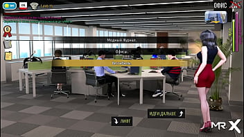 Fashionbusiness kissing and touching my breasts e2 #65