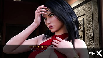 Fashionbusiness kissing and touching my breasts e2 #65