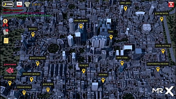 Fashionbusiness kissing and touching my breasts e2 #65