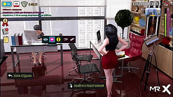 Fashionbusiness kissing and touching my breasts e2 #65