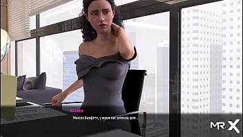 Fashionbusiness kissing and touching my breasts e2 #65