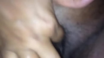 Michelle gozando pro vitim