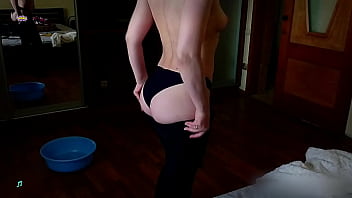 Stepson fries his stepmother