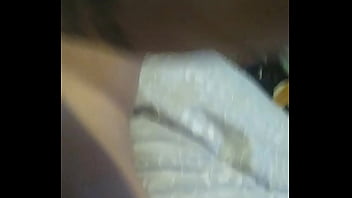 Wet and ready for cock