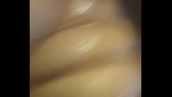 Wet and ready for cock