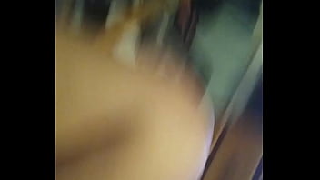 Wet and ready for cock