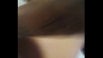 Wet and ready for cock