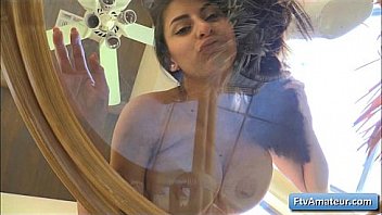 Ftv girls masturbating first time video from 19