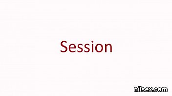 Delirious joy girl gets her fuckholes opened and thoroughly fucked