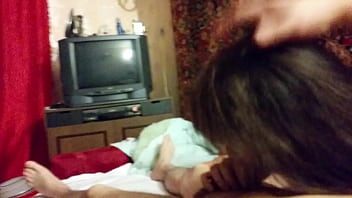 New year gift from my gf