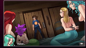 Nutaku hentai heroes game walkthrough the harbour