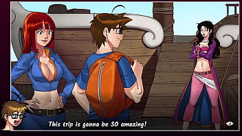 Nutaku hentai heroes game walkthrough the harbour