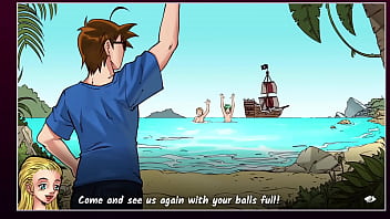 Nutaku hentai heroes game walkthrough the harbour