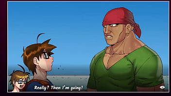 Nutaku hentai heroes game walkthrough the harbour