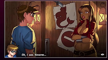 Nutaku hentai heroes game walkthrough the harbour