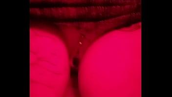 Check out my piercings smooth juicy pussy