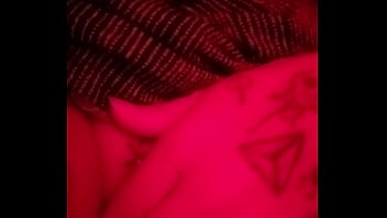 Check out my piercings smooth juicy pussy