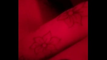 Check out my piercings smooth juicy pussy