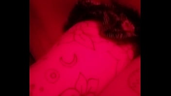 Check out my piercings smooth juicy pussy