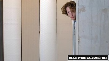 Realitykings big naturals ashley adams brick danger banging adams