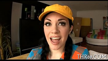 Slow Carnal Fellatio thumbnail