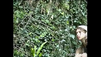 Fearsex ru forest nymphs katerina and olesia 1