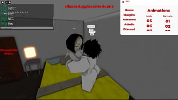 Fucking goth girl in roblox condo Fucking goth girl in roblox condo