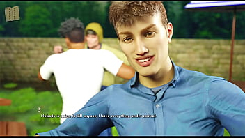 Welcome to free will 16