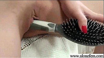 Crazy things fill wet holes of lovely wild girl video18