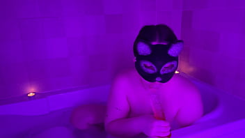 Join me for a hot bath