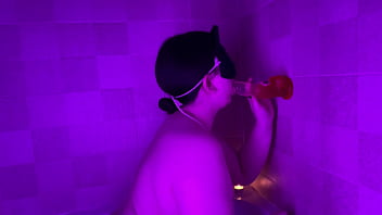 Join me for a hot bath