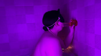 Join me for a hot bath