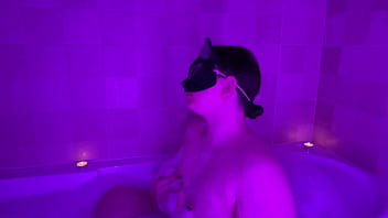 Join me for a hot bath