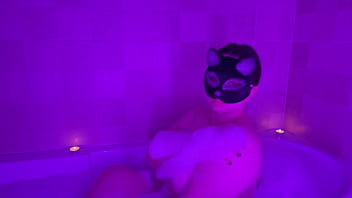 Join me for a hot bath