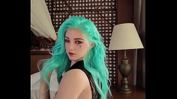 Uloversdoll sexiest love doll lady with perfect body