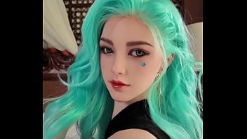 Uloversdoll sexiest love doll lady with perfect body