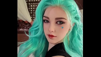 Uloversdoll sexiest love doll lady with perfect body