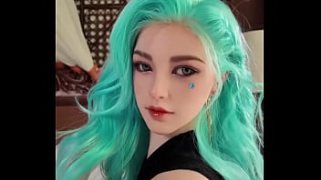 Uloversdoll sexiest love doll lady with perfect body